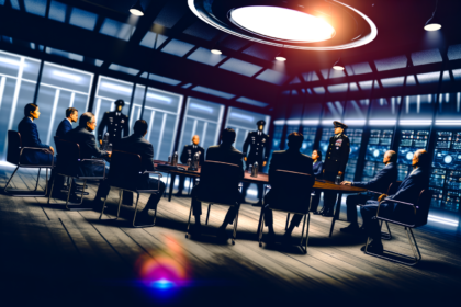 AI and National Security: The Anthropic-Pentagon Standoff