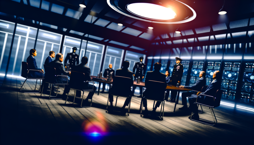 AI and National Security: The Anthropic-Pentagon Standoff