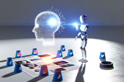 AI's Impact on Pseudonymity and Privacy Online