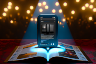 Amazon Redesigns Fire TV App Amid Online Safety Laws