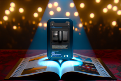 Amazon Redesigns Fire TV App Amid Online Safety Laws