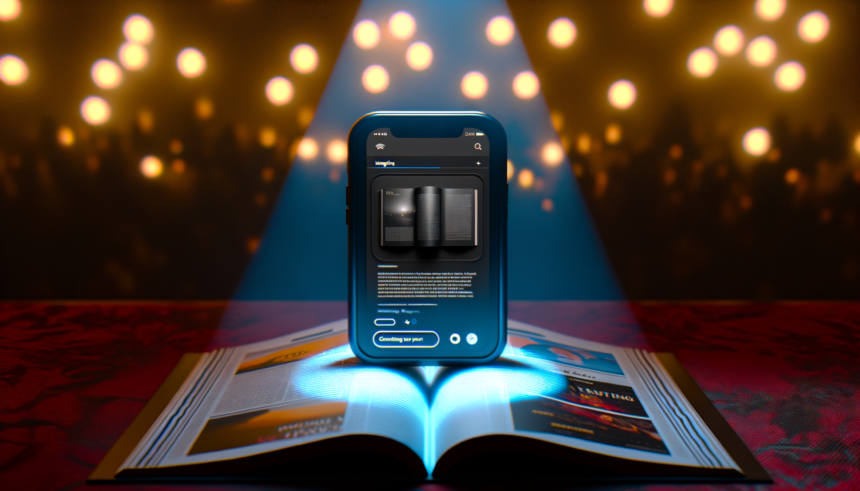 Amazon Redesigns Fire TV App Amid Online Safety Laws