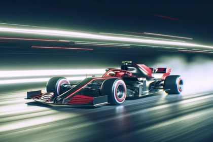 Apple TV Secures Exclusive Formula 1 Streaming in 2026