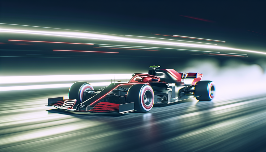 Apple TV Secures Exclusive Formula 1 Streaming in 2026