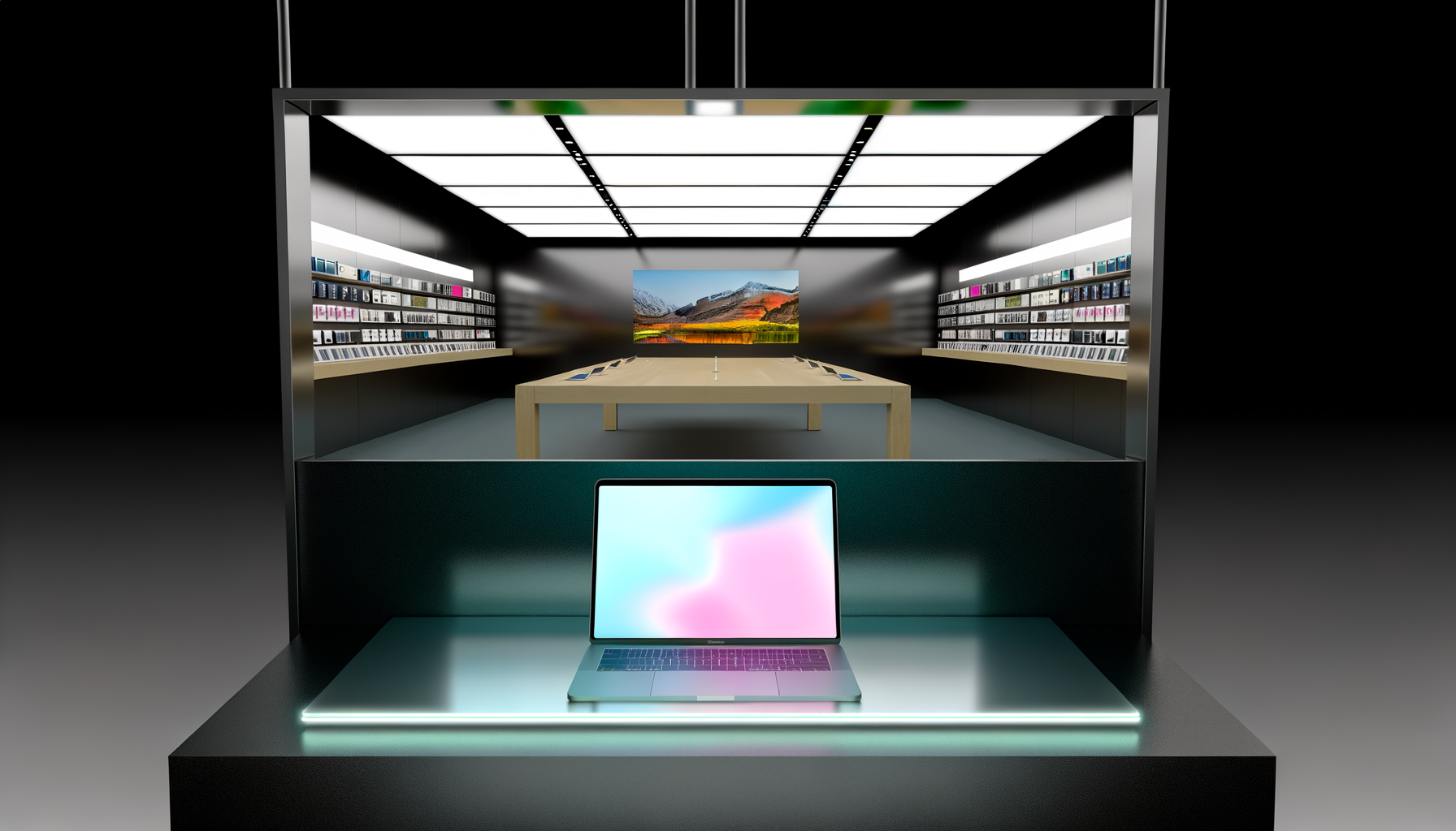 Apple's MacBook Neo on Track to Sell 5M Units in 2023