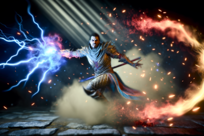 Diablo 4 Introduces the Warlock Class in 2023