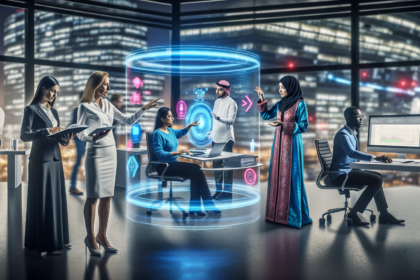 Exploring AI-Enabled Solutions in Various Industries