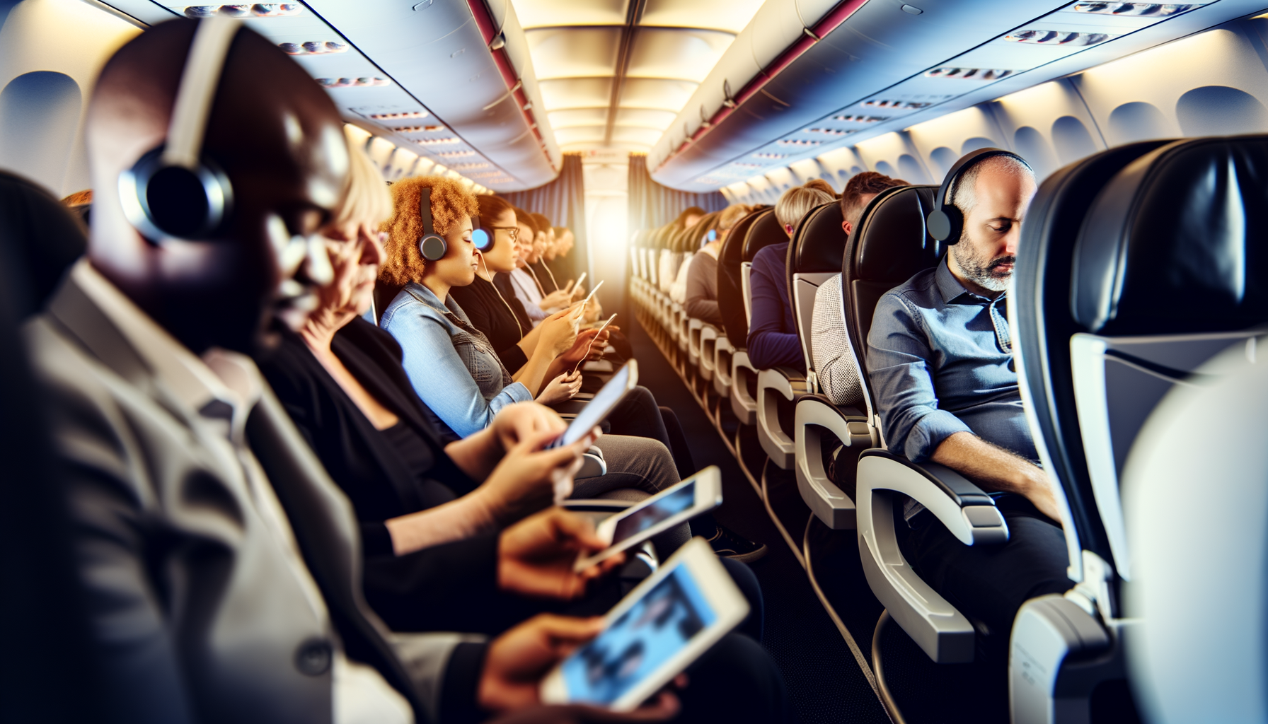 Exploring AI-Enabled Solutions in Various Industries