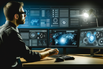 Exploring GPT-5.4: Enhancements in AI Professional Tools