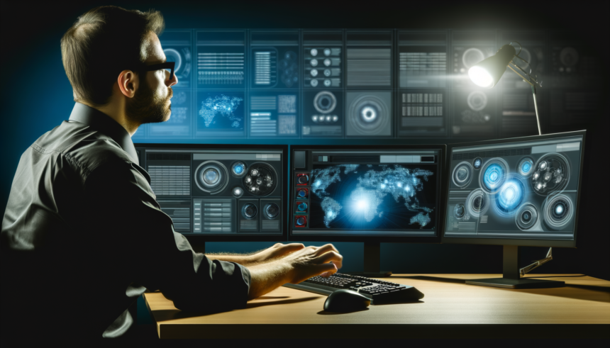 Exploring GPT-5.4: Enhancements in AI Professional Tools