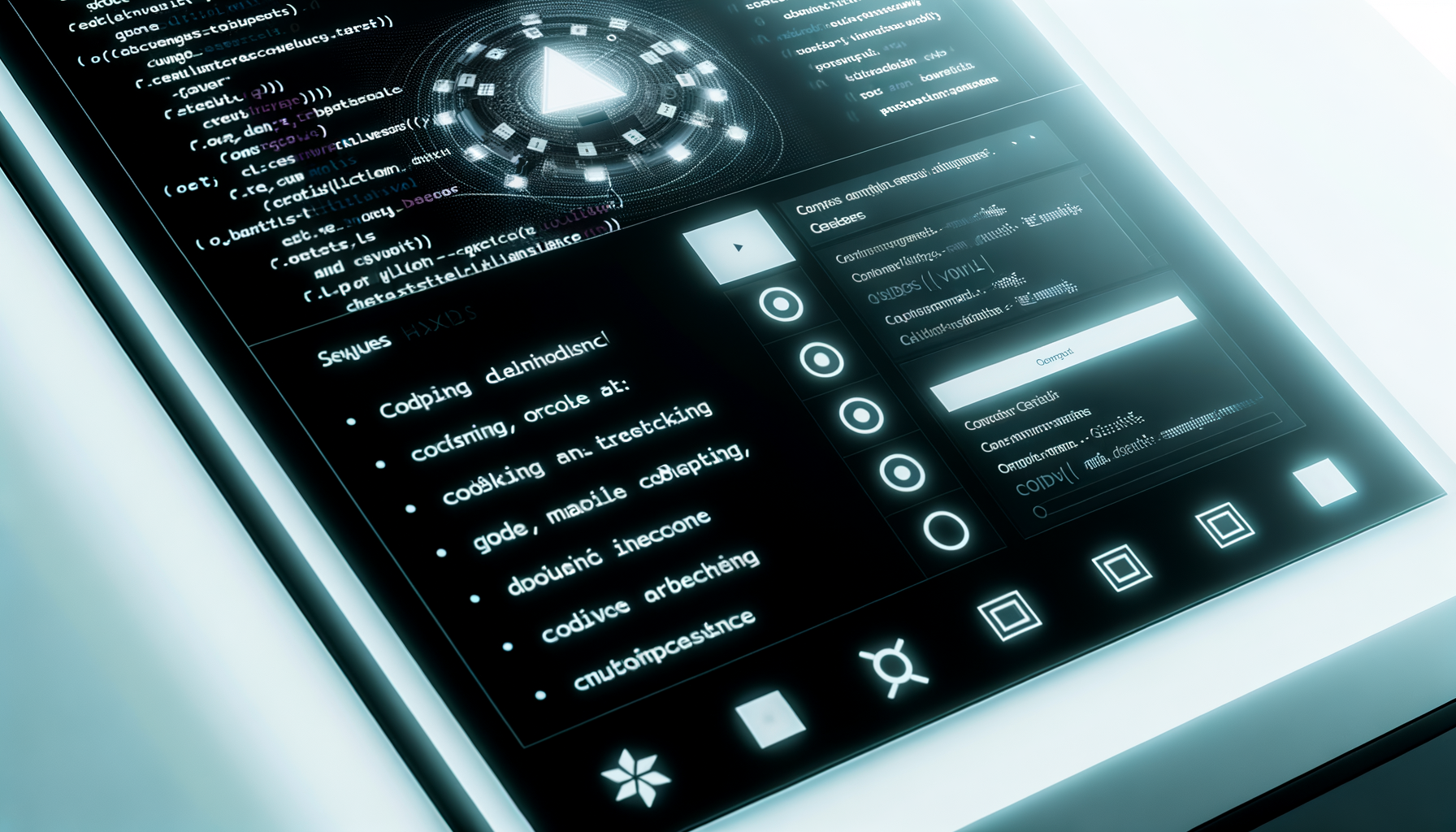 Exploring GPT-5.4: Enhancements in AI Professional Tools