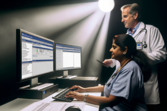 Exploring Innovations: AI in Healthcare and Security Risks