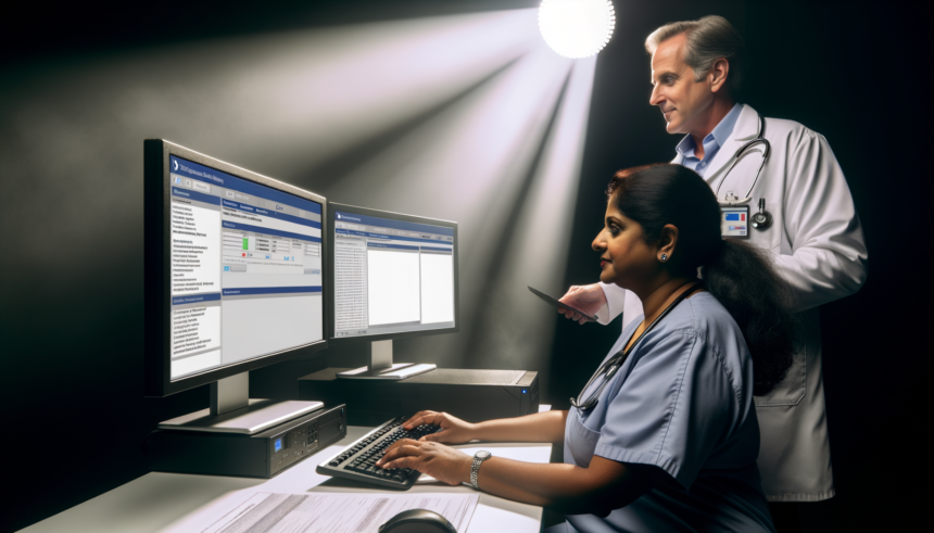 Exploring Innovations: AI in Healthcare and Security Risks