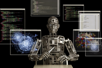 Exploring OpenAI's GPT-5.4: A Leap Towards Autonomous Agents