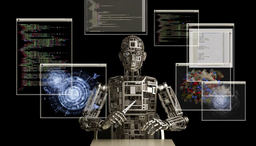 Exploring OpenAI's GPT-5.4: A Leap Towards Autonomous Agents