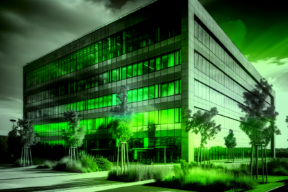 Google's $50 Million Pledge to Combat Climate Change