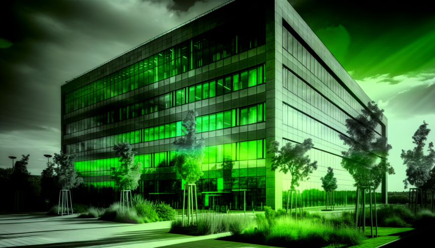 Google's $50 Million Pledge to Combat Climate Change