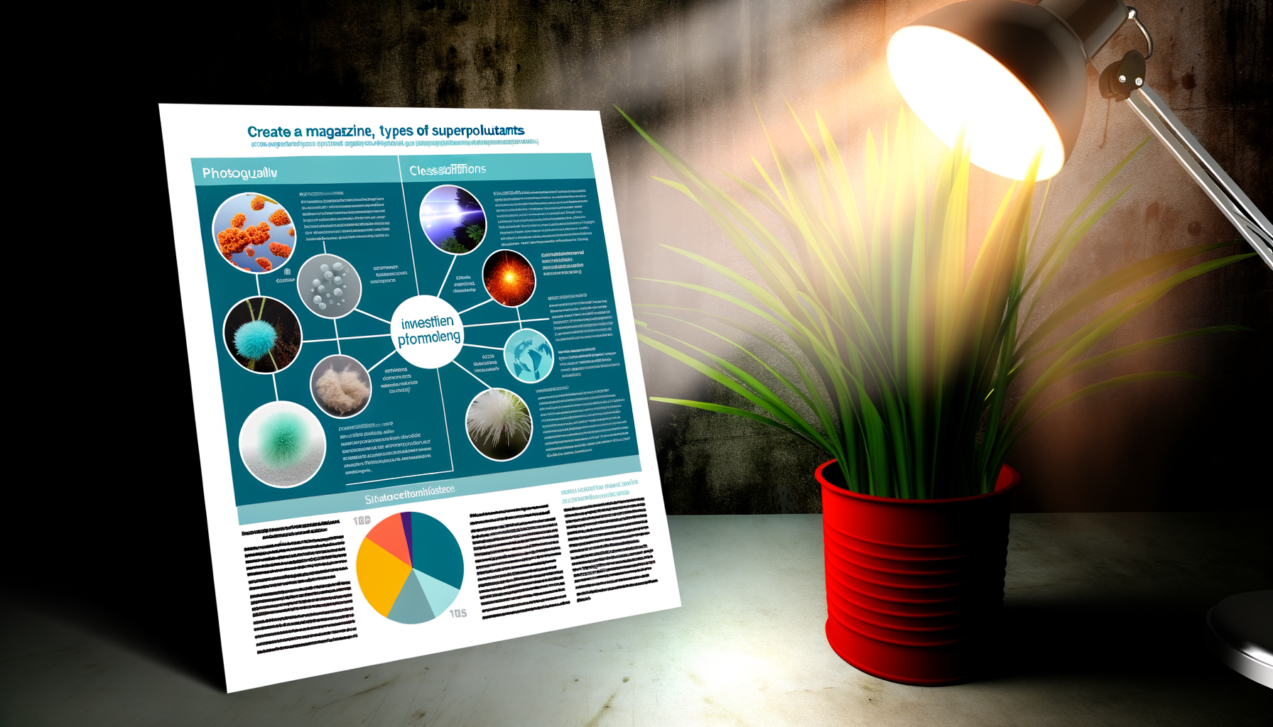 Google's $50 Million Pledge to Combat Climate Change