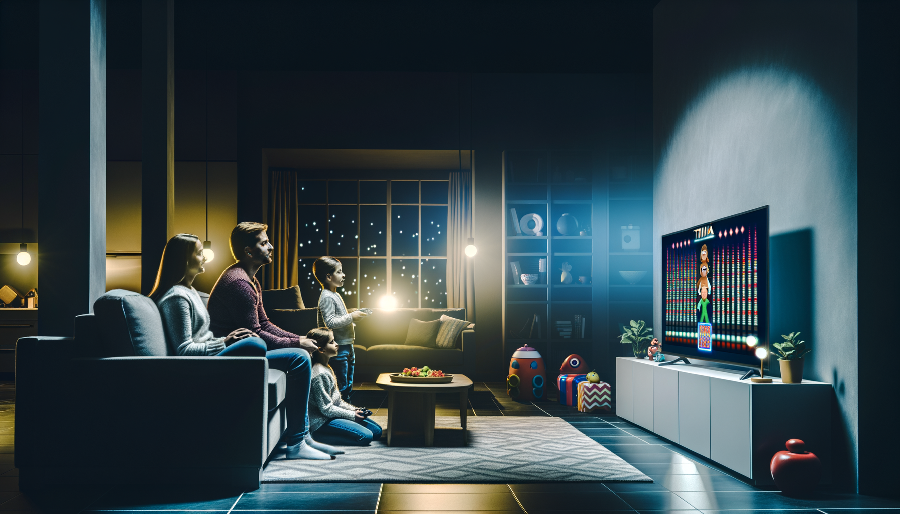 Innovative Game Features Enhancing User Experience