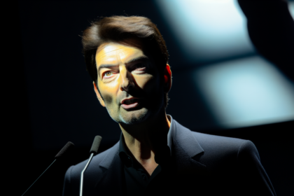 Netflix Acquires AI Startup Founded by Ben Affleck