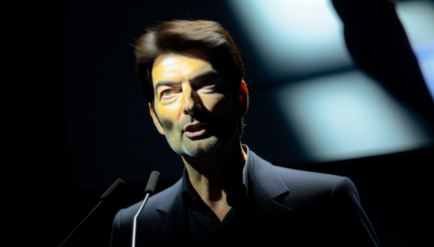 Netflix Acquires AI Startup Founded by Ben Affleck