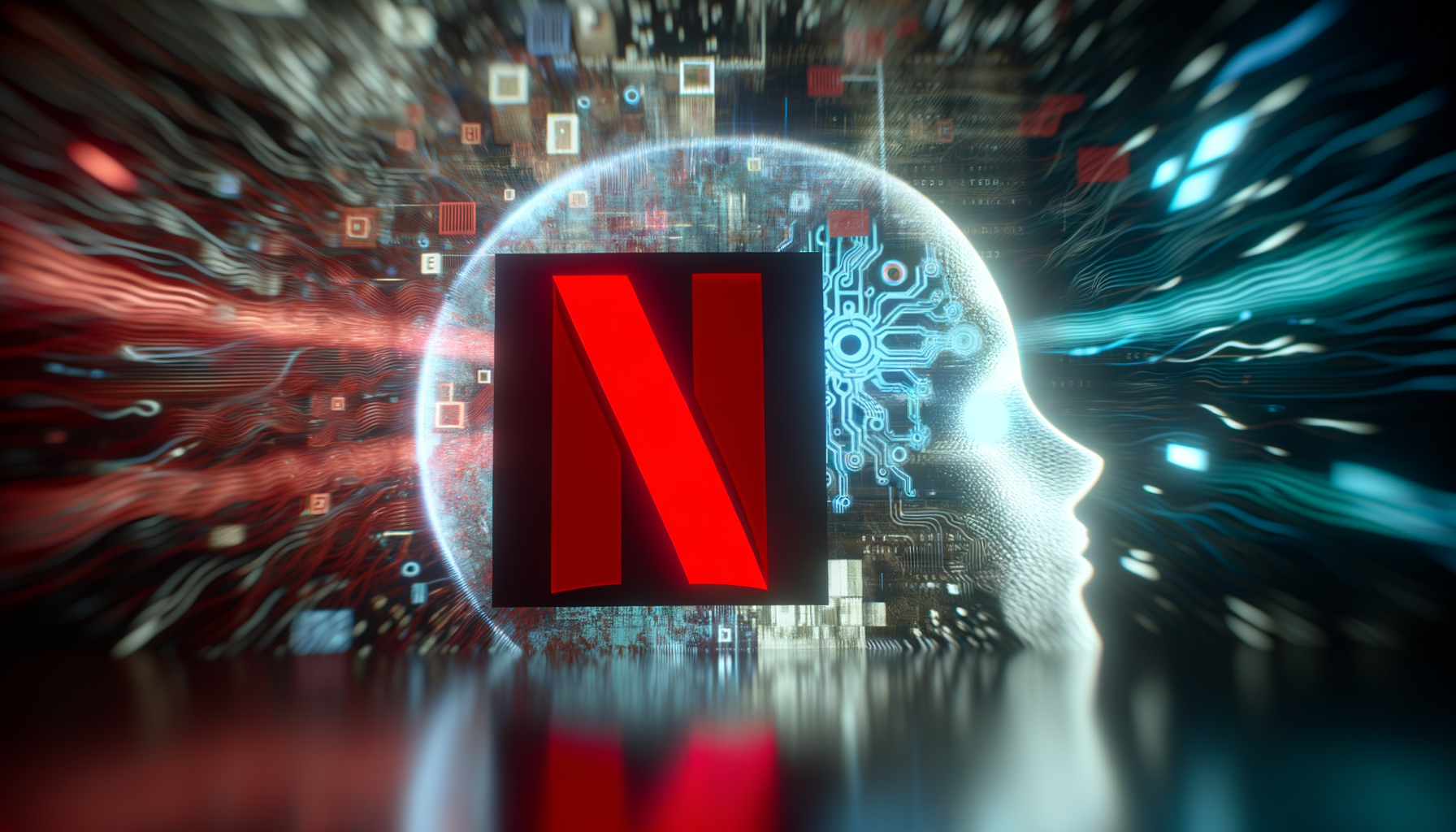 Netflix Acquires AI Startup Founded by Ben Affleck