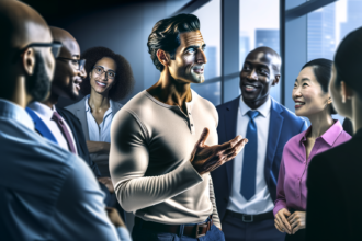 Netflix Acquires AI Startup Founded by Ben Affleck