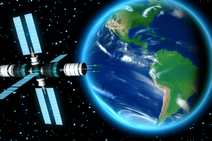 Private Space Stations and AI: The Future of Tech Innovation