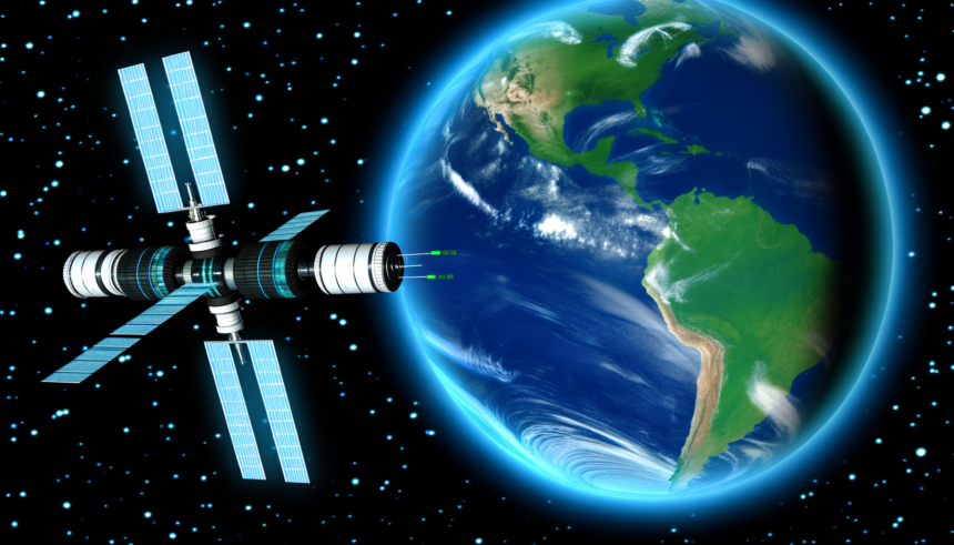 Private Space Stations and AI: The Future of Tech Innovation