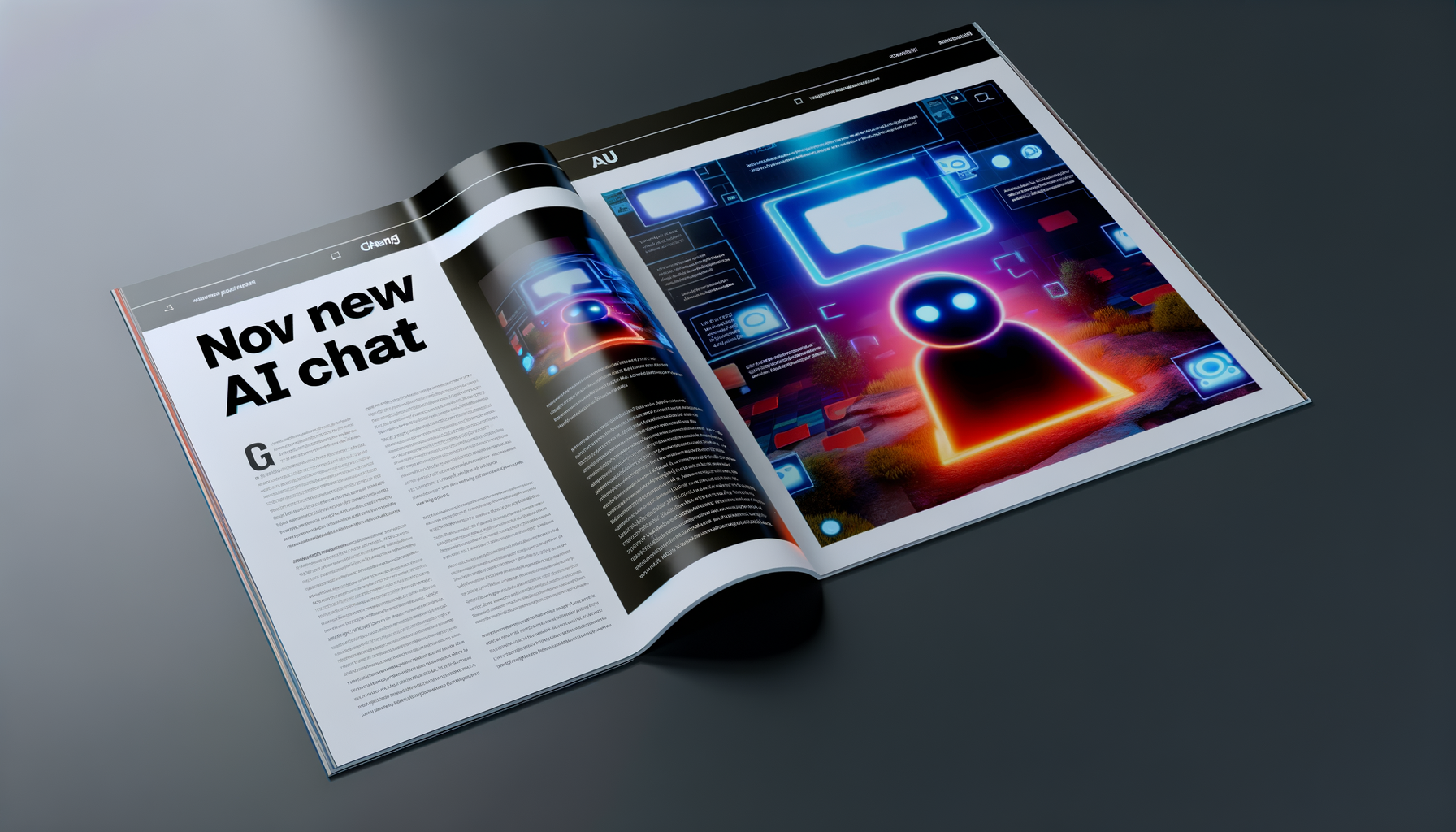 Private Space Stations and AI: The Future of Tech Innovation