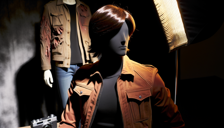 Resident Evil's Leon Kennedy Jacket: A Style Icon Revived