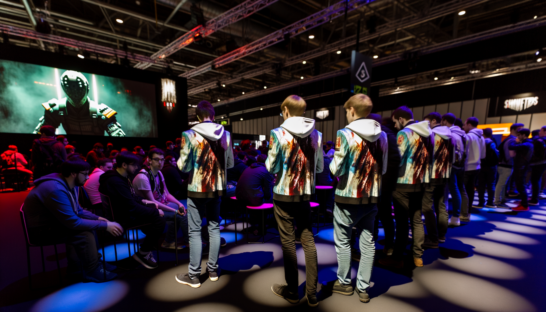 Resident Evil's Leon Kennedy Jacket: A Style Icon Revived