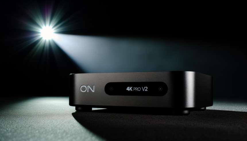 Walmart's Onn 4K Pro v2: What to Expect