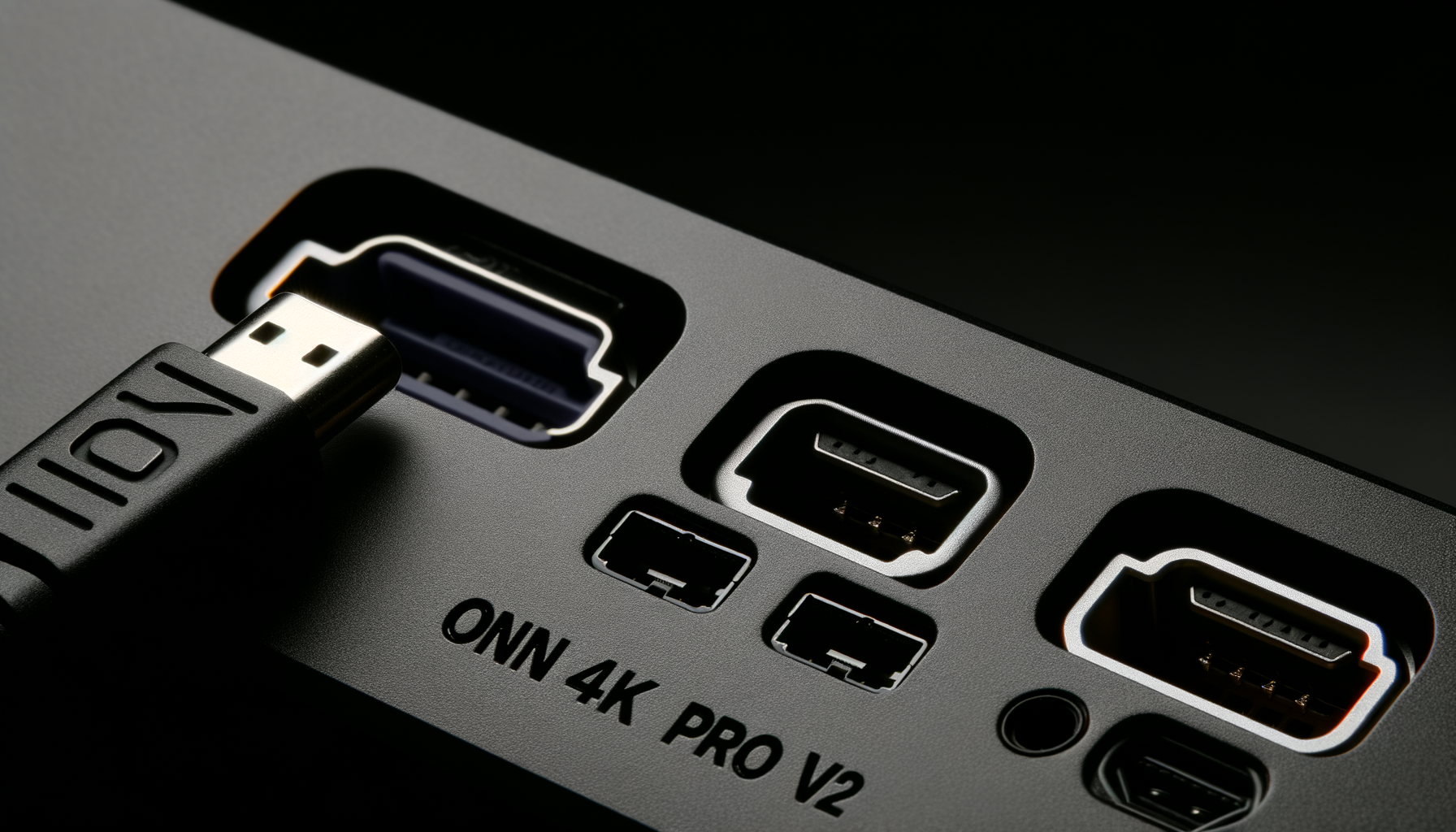 Walmart's Onn 4K Pro v2: What to Expect